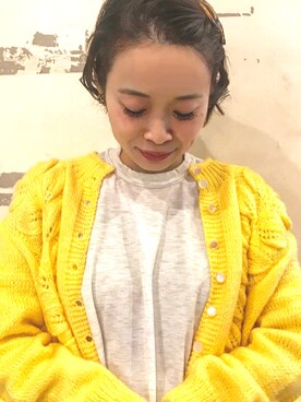 htmさんのコーディネート