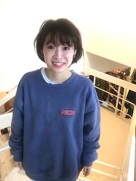 htmさんのコーディネート