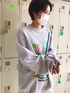 htmさんのコーディネート