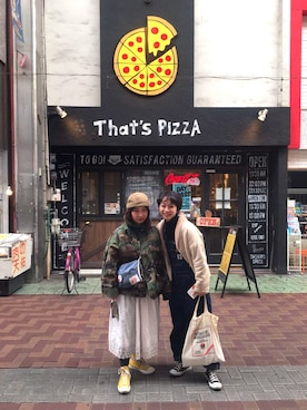 htmさんのコーディネート