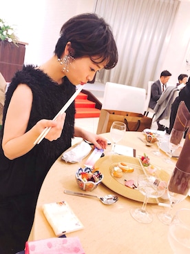 htmさんのコーディネート