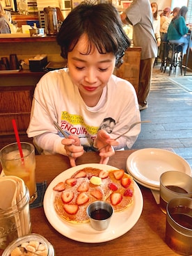 htmさんのコーディネート