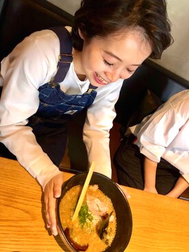 htmさんのコーディネート