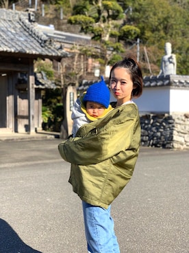 htmさんのコーディネート