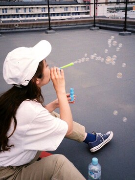 htmさんのコーディネート