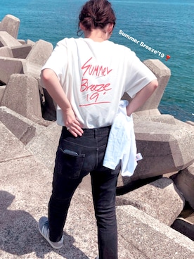 htmさんのコーディネート