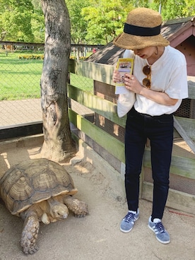 htmさんのコーディネート