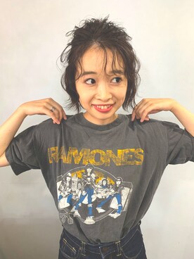 htmさんのコーディネート