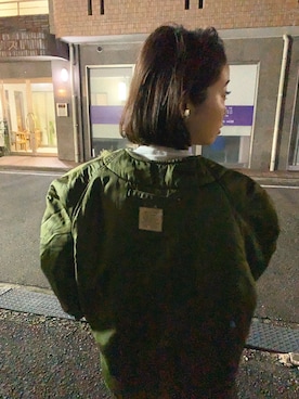 htmさんのコーディネート