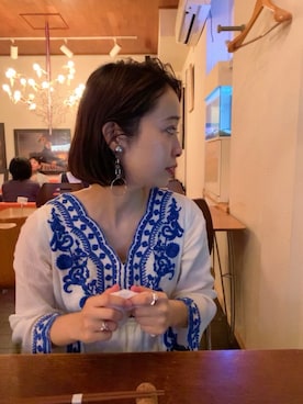 htmさんのコーディネート