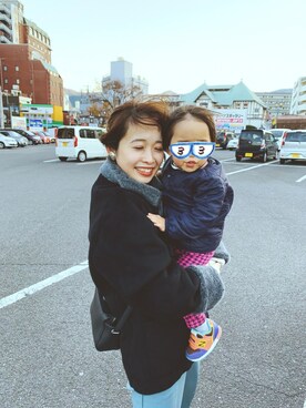 htmさんのコーディネート