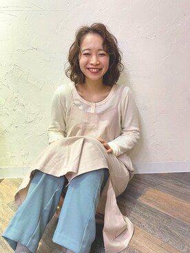 htmさんのコーディネート