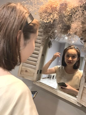 htmさんのコーディネート