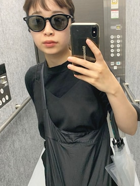 htmさんのコーディネート