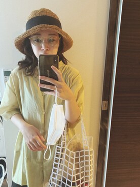 htmさんのコーディネート