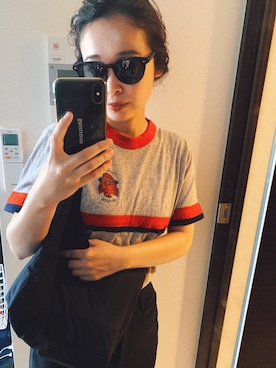 htmさんのコーディネート