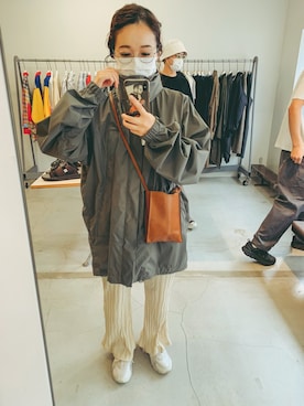 htmさんのコーディネート