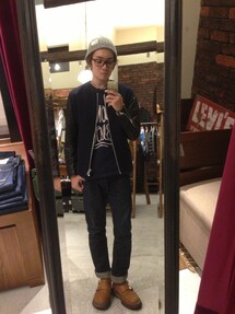 Name. | ノーカラージャケット