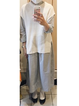 rieさんのコーディネート