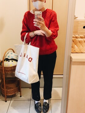 rieさんのコーディネート