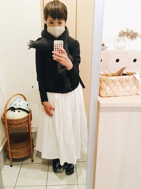 rieさんのコーディネート