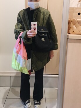 rieさんのコーディネート