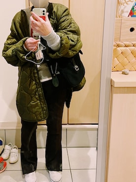 rieさんのコーディネート