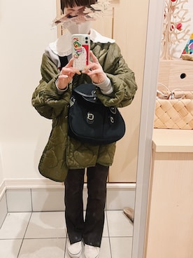 rieさんのコーディネート