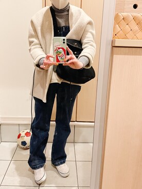 rieさんのコーディネート