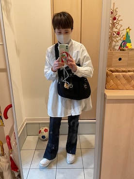 rieさんのコーディネート