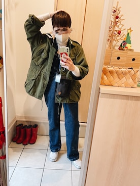 rieさんのコーディネート