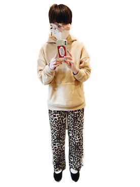 rieさんのコーディネート