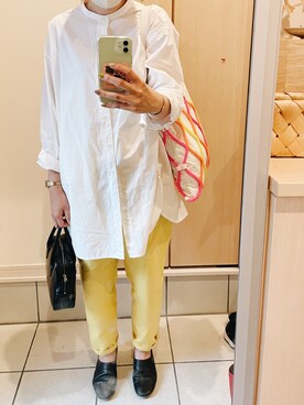 rieさんのコーディネート