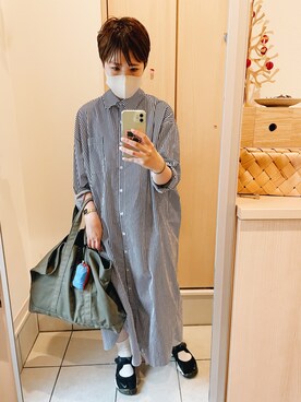 rieさんのコーディネート