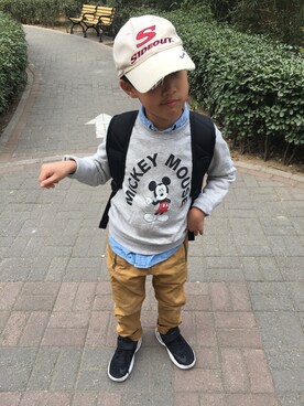 🌲song🌲さんのコーディネート