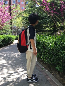 🌲song🌲さんのコーディネート