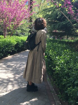 🌲song🌲さんのコーディネート