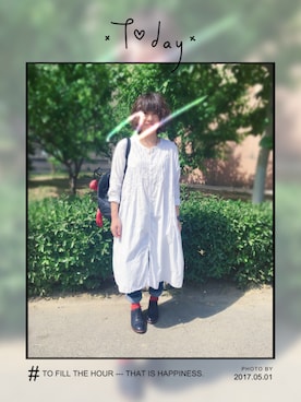 🌲song🌲さんのコーディネート