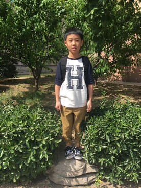 🌲song🌲さんのコーディネート