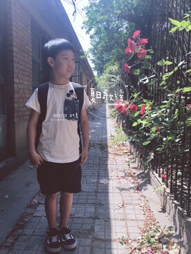 🌲song🌲さんのコーディネート