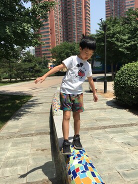 🌲song🌲さんのコーディネート