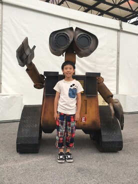 🌲song🌲さんのコーディネート