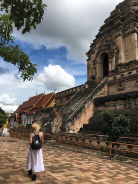 🌲song🌲さんのコーディネート