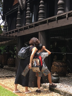 🌲song🌲さんのコーディネート