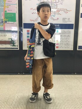 🌲song🌲さんのコーディネート