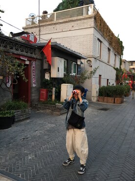 🌲song🌲さんのコーディネート