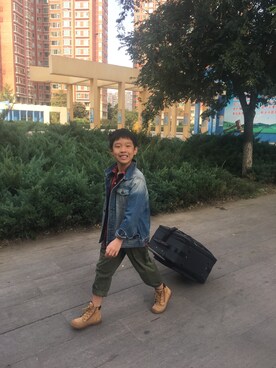 🌲song🌲さんのコーディネート