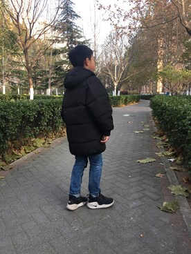 🌲song🌲さんのコーディネート