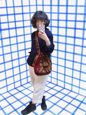 🌲song🌲さんのコーディネート