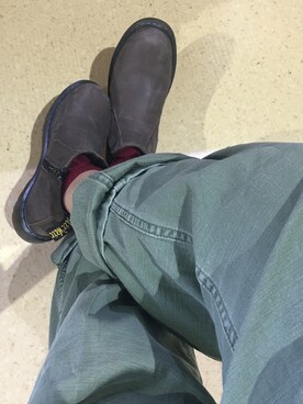 🌲song🌲さんのコーディネート